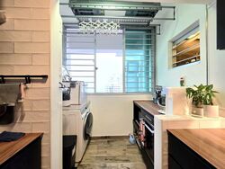 Blk 105A Depot Heights (Bukit Merah), HDB 4 Rooms #533488011